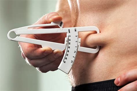 fat thickness measurement|body fat measurement methods.